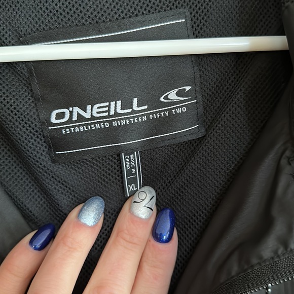 O’Neil rain jacket - Picture 2 of 6